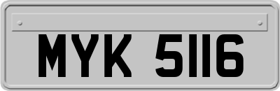 MYK5116