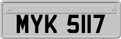 MYK5117