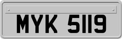 MYK5119
