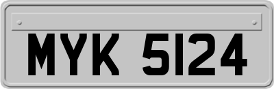 MYK5124