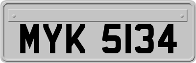 MYK5134