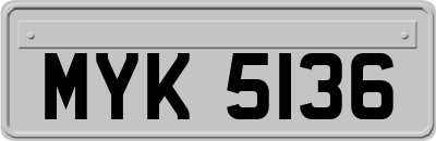 MYK5136