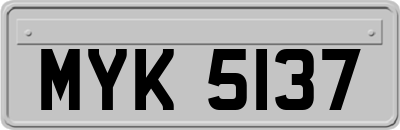 MYK5137