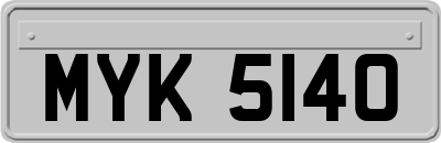 MYK5140