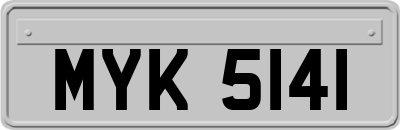 MYK5141