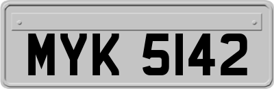 MYK5142