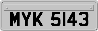 MYK5143