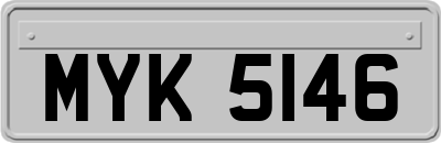 MYK5146