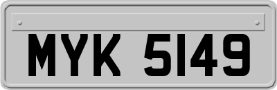 MYK5149