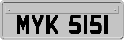 MYK5151