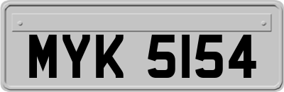 MYK5154