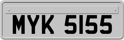 MYK5155