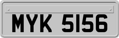 MYK5156