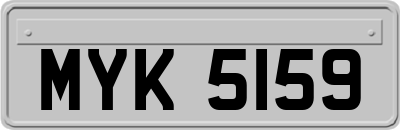 MYK5159