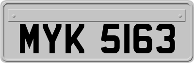 MYK5163