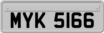 MYK5166