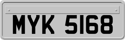 MYK5168
