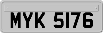 MYK5176