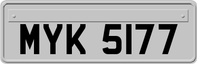 MYK5177