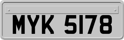 MYK5178