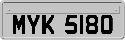 MYK5180