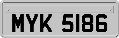 MYK5186