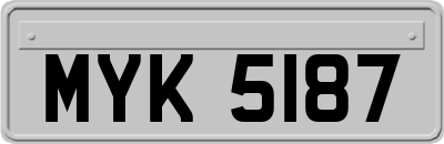 MYK5187