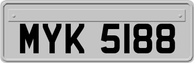 MYK5188