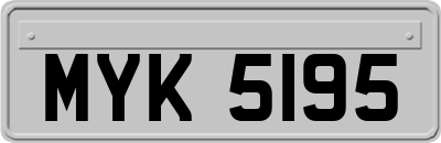 MYK5195