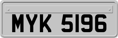 MYK5196