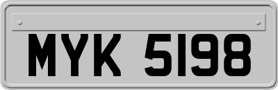 MYK5198