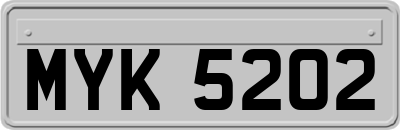 MYK5202