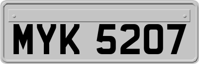 MYK5207