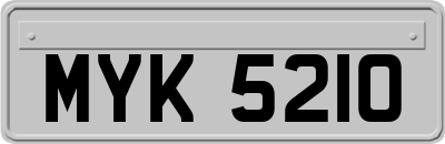 MYK5210
