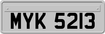 MYK5213