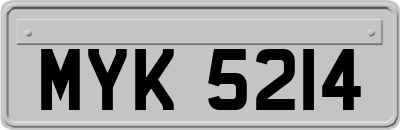 MYK5214
