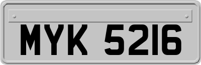 MYK5216