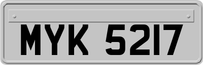 MYK5217