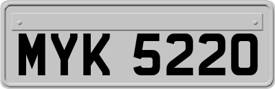 MYK5220