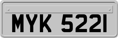 MYK5221