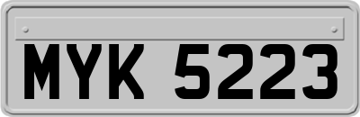 MYK5223