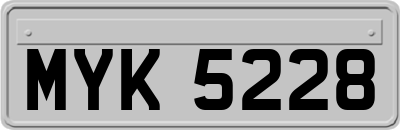 MYK5228