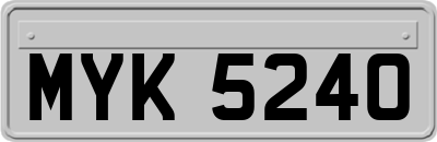 MYK5240