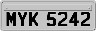 MYK5242