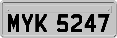 MYK5247