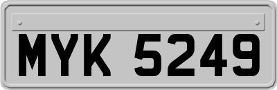 MYK5249