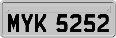 MYK5252