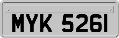 MYK5261