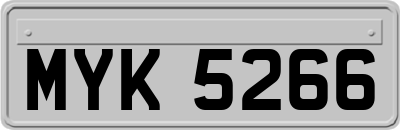 MYK5266