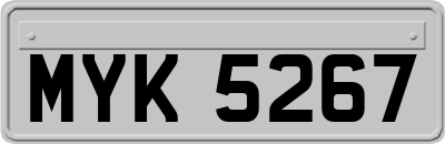 MYK5267